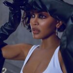 Meagan Good Instagram - @26magazine 🖤