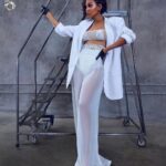 Meagan Good Instagram - | ʟᴏᴠᴇᴅ ᴛʜᴇ ᴇxᴘᴇʀɪᴇɴᴄᴇ ᴏғ ᴛʜɪs ɪɴᴛᴇʀᴠɪᴇᴡ sᴏ ᴍᴜᴄʜ .. ᴛʜᴀɴᴋ ʏᴏᴜ @26magazine .. ᴀɴᴅ sᴘᴇᴄɪᴀʟ ᴛʜᴀɴᴋ ʏᴏᴜ ᴛᴏ @corey.guevarra 🙏🏾 ғᴜʟʟ ᴍᴀɢᴀᴢɪɴᴇ 🔗 ɪɴ ᴍʏ sᴛᴏʀɪᴇs @26Magazine 📕 @corey.guevarra ✍🏾 @irmalomidze 📸 @jasmineashleyofficial 💇🏽‍♀️ @jorge_monroy 💄 @brookelyn.styles 👘