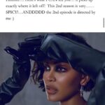 Meagan Good Instagram - 🗣️ ᴀʀᴛɪᴄʟᴇ ᴘᴀɢᴇs ᴏᴜᴛ ᴏғ sᴇǫᴜᴇɴᴄᴇ • | ʟᴏᴠᴇᴅ ᴛʜᴇ ᴇxᴘᴇʀɪᴇɴᴄᴇ ᴏғ ᴛʜɪs ɪɴᴛᴇʀᴠɪᴇᴡ sᴏ ᴍᴜᴄʜ .. ᴛʜᴀɴᴋ ʏᴏᴜ @26magazine .. ᴀɴᴅ sᴘᴇᴄɪᴀʟ ᴛʜᴀɴᴋ ʏᴏᴜ ᴛᴏ @corey.guevarra 🙏🏾 ғᴜʟʟ ᴍᴀɢᴀᴢɪɴᴇ 🔗 ɪɴ ᴍʏ sᴛᴏʀɪᴇs @26Magazine 📕 @corey.guevarra ✍🏾 @irmalomidze 📸 @jasmineashleyofficial 💇🏽‍♀️ @jorge_monroy 💄 @brookelyn.styles 👘