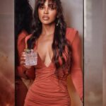 Meagan Good Instagram - @meagangood 🥃 @stroyalevodka Photographer @johnrussophoto Stylist @philippeuter Hair @metowi Makeup #jorgemonroy Nails @creolediva