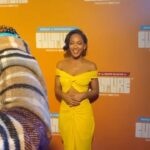 Meagan Good Instagram – @CultureCon ᴡᴀs .. EPIC 🚀 .
ᴛʜᴀɴᴋ ʏᴏᴜ ᴛᴏ ᴇᴠᴇʀʏᴏɴᴇ ᴡʜᴏ ʜᴇʟᴘᴇᴅ ᴄʀᴇᴀᴛᴇ ᴛʜɪs ᴇᴘɪᴄ ᴇxᴘᴇʀɪᴇɴᴄᴇ ғᴏʀ ᴛʜᴇ ᴄᴜʟᴛᴜʀᴇ ✊🏾!
ᴀɴᴅ ᴇᴠᴇʀʏᴏɴᴇ ᴡʜᴏ ᴄᴀᴍᴇ ᴏᴜᴛ & sᴘʀᴇᴀᴅ ᴛʜᴇ ʟᴏᴠᴇ 🙏🏾✨
ᴛᴜɴᴇᴢ ʙʏ ᴅᴀ 👑• @LisaYaro