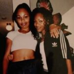 Meagan Good Instagram – ᴡᴇʟᴘ .. ɪ ᴛᴏᴛᴀʟʟʏ ᴍɪssᴇᴅ ʏᴏᴜʀ ᗷɪʀᴛʜᴅᴀʏ ᴘᴏsᴛ 🤦🏽‍♀️ 
ɪ’ᴠᴇ ʙᴇᴇɴ sʟᴀᴄᴋɪɴɢ ᴏɴ ᴍʏ ᴘɪᴍᴘɪɴ. 
ʙᴜᴛ ᴛʜᴇ ᴡᴏɴᴅᴇʀғᴜʟ ᴛʜɪɴɢ ɪs ; ʏᴏᴜ ᴀʟʀᴇᴀᴅʏ ᴋɴᴏᴡ. ᴏᴜᴛsɪᴅᴇ ᴏғ ᴏᴜʀ ᴘᴀʀᴇɴᴛs, ʏᴏᴜ ᴡᴇʀᴇ ᴍʏ ғɪʀsᴛ ʟᴏᴠᴇ. ʏᴏᴜ’ʀᴇ ᴍʏ ᴏᴛʜᴇʀ sᴏᴜʟ ᴍᴀᴛᴇ. ᴍʏ ᴘᴜʀᴘᴏsᴇ ᴘᴀʀᴛɴᴇʀ ✨. 
ʏᴏᴜ ɴᴏ ᴡʜᴀᴛ ɪᴛ ɪs. 
ʟᴏᴠᴇ ʏᴏᴜ. 

ʟᴏᴠᴇ, 
ʏᴏ sʜᴍᴇᴅɪᴜᴍ ʙᴀʙʏ sᴇᴇsᴛᴇʀ

ᴍᴇᴀɢᴀɴ ☯️ 

#goodgirlsfolife 😎