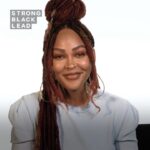Meagan Good Instagram – New month, new energy.

Kicking off September with some words of encouragement from our good sis Meagan Good.