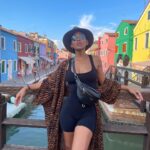Meagan Good Instagram - 🤟🏾