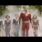 Meagan Good Instagram – SOMEONE: Mama, who dose people ?

MAMA: That the Shazamily 👀

🙌🏾⚡️

Sooo freakin excited!!! 
Ya’ll going to LOVE this one!!! 👀👀

THIS CHRISTMAS!!! 🎄 #ShazamMovie ⚡️⚡️

👊🏾💥💜