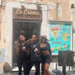 Meagan Good Instagram – ɪɴ sᴜᴄʜ ᴅᴇᴇᴘ ɢʀᴀᴛɪᴛᴜᴅᴇ ᴛʜᴀᴛ ɪ ɢᴏᴛ ᴛᴏ ʙᴇ ᴏɴ ᴛʜɪs ᴇᴘɪᴄ ʟɪғᴇ ᴊᴏᴜʀɴᴇʏ ᴛʀɪᴘ + ᴇxᴘᴇʀɪᴇɴᴄᴇ ᴇᴘɪᴄ ʟɪғᴇ sʜᴇɴᴀɴɪɢᴀɴs 🤣 ᴡɪᴛʜ ᴀʟʟ ᴏғ ʏᴏᴜ 🥹🫶🏾

“ ʟᴇᴛ ᴜs ɢᴇᴛ ᴛᴏ ɪᴛ ᴛᴏ ᴅᴏ ɪᴛ ᴀɢᴀɪɴ, ᴀɴᴅ ɪғ ᴡᴇ ɢᴇᴛ ᴛᴏ ɪᴛ ᴀɴᴅ ᴛʜᴇɴ ᴅᴏɴ’ᴛ ᴅᴏ ɪᴛ, ᴅᴏɴ’ᴛ ᴇᴠᴇʀ ʟᴇᴛ ᴜs ɢᴇᴛ ᴛᴏ ɪᴛ ᴛᴏ ᴅᴏ ɪᴛ ᴀɢᴀɪɴ . “ 🥂