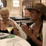 Meagan Good Instagram – ɪɴ sᴜᴄʜ ᴅᴇᴇᴘ ɢʀᴀᴛɪᴛᴜᴅᴇ ᴛʜᴀᴛ ɪ ɢᴏᴛ ᴛᴏ ʙᴇ ᴏɴ ᴛʜɪs ᴇᴘɪᴄ ʟɪғᴇ ᴊᴏᴜʀɴᴇʏ ᴛʀɪᴘ + ᴇxᴘᴇʀɪᴇɴᴄᴇ ᴇᴘɪᴄ ʟɪғᴇ sʜᴇɴᴀɴɪɢᴀɴs 🤣 ᴡɪᴛʜ ᴀʟʟ ᴏғ ʏᴏᴜ 🥹🫶🏾

“ ʟᴇᴛ ᴜs ɢᴇᴛ ᴛᴏ ɪᴛ ᴛᴏ ᴅᴏ ɪᴛ ᴀɢᴀɪɴ, ᴀɴᴅ ɪғ ᴡᴇ ɢᴇᴛ ᴛᴏ ɪᴛ ᴀɴᴅ ᴛʜᴇɴ ᴅᴏɴ’ᴛ ᴅᴏ ɪᴛ, ᴅᴏɴ’ᴛ ᴇᴠᴇʀ ʟᴇᴛ ᴜs ɢᴇᴛ ᴛᴏ ɪᴛ ᴛᴏ ᴅᴏ ɪᴛ ᴀɢᴀɪɴ . “ 🥂