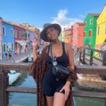 Meagan Good Instagram - 🤟🏾