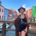 Meagan Good Instagram - 🤟🏾