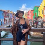 Meagan Good Instagram - 🤟🏾
