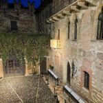 Meagan Good Instagram - Ĵᴜʟɪᴇţ ’s ʙᴀʟᴄᴏɴʏ . #Juliet #Capulet #Montague #Romeo #RomeoandJuliet #Verona Juliet's balcony <3