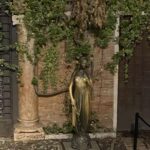 Meagan Good Instagram - Ĵᴜʟɪᴇţ ’s ʙᴀʟᴄᴏɴʏ . #Juliet #Capulet #Montague #Romeo #RomeoandJuliet #Verona Juliet's balcony <3