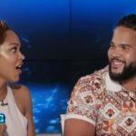 Meagan Good Instagram - Catch up on what the kids is talk’n bout 🗣️👀👀 @AlaCarteAllBlk Episode 3 is streaming NOW on @watchallblk Episode 4 coming this Thursday 👀👊🏾 Special Thank You to @ExtraTV for showing @DijonTalton + I so much love 😌🙏🏾
