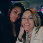 Meagan Good Instagram – Another late ass post 🤦🏽‍♀️🙈 lol i’m trying to keep up here kids 😂

My dear sister G.B !! 
@LadyGraceByers,

Whew! I love you so much. You are a pleasant breath of fresh air later in this life; who knew we’d become true sisters + fierce protectors + lovers of each other 🙏🏾. This past year has been a massive look at gratitude for me .. and I’m so infinitely grateful for “You”. Thank you for being all of who you are 🥹🫶🏾.. 
I love you more than words 🏝 guh.

HAPPY BLESSED BORNETH DAY G!!!!

Yo Sis, 
M.G 🦋