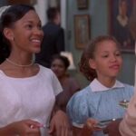 Meagan Good Instagram - T͏H͏I͏S͏ T͏H͏U͏R͏S͏D͏A͏Y͏ , J͏U͏N͏E͏ 1͏6͏ T͏H͏ !!! 𝟸𝟼 ʏᴇᴀʀs ᴀɢᴏ ɪ ғɪʟᴍᴇᴅ ᴀ ᴍᴏᴠɪᴇ ᴛʜᴀᴛ ᴘʟᴀʏᴇᴅ ᴀ ᴠɪᴛᴀʟ ʀᴏʟᴇ ɪɴ ᴛʜᴇ ᴛʀᴀᴊᴇᴄᴛᴏʀʏ ᴏғ ᴍʏ ʟɪғᴇ .. 🙏🏾 ɪᴍ sᴏ ᴇxᴄɪᴛᴇᴅ ᴛᴏ ᴀɴɴᴏᴜɴᴄᴇ ᴛʜᴀᴛ ɪ’ʟʟ ʙᴇ ᴊᴏɪɴɪɴɢ ᴛʜᴇ ʟɪɴᴇᴜᴘ ᴀᴛ #Tribeca2022 ғᴏʀ ᴀ ʀᴇᴛʀᴏsᴘᴇᴄᴛɪᴠᴇ sᴄʀᴇᴇɴɪɴɢ ᴏғ EVE’S BAYOU ! ʏᴏᴜ ᴄᴀɴ ғɪɴᴅ ᴏᴜᴛ ᴍᴏʀᴇ + ɢᴇᴛ ᴛɪᴄᴋᴇᴛs ᴀᴛ ᴛʜᴇ 🔗 ɪɴ @Tribeca ’s ʙɪᴏ ! ɢᴇɴᴇʀᴀʟ ᴛʀɪʙᴇᴄᴀ ɪɴғᴏʀᴍᴀᴛɪᴏɴ | 20% ᴅɪsᴄᴏᴜɴᴛ ᴄᴏᴅᴇ: tfestdisc22 IG/FB/TW: @Tribeca  LinkedIn: @Tribeca Festival  #Tribeca2022 📽🎞