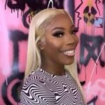 Meagan Good Instagram - This isn’t right .. They must be held accountable . They WILL know that they can’t get away with this . Spread the word . And for those asking if I watched the video. Unfortunately and heartbreakingly yes. A car is a deadly weapon as well. However, as she was currently in conversation with one police officer -she did not try to pull away UNTIL she feared for her life. And why shouldn’t she have feared for her life?? A aggressively drawn gun was unnecessary to apprehend a supposed “shoplifter” here (.) She did not try to run this man down. This young pregnant woman tried to pull away from a Crazy and terrifying threat that should’ve never escalated over something so minor in the first place. JUSTICE . NOW ! Ta’Kiya Young 🙏🏾