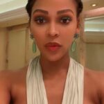 Meagan Good Instagram - @HarlemOnPrime ɪs ɴᴏᴍɪɴᴀᴛᴇᴅ ᴀᴛ ᴛʜᴇ @GLAAD awards 🙌🏾 + @thejerriejohnson + @shoniquashandai 👀 ᴡʜᴇʀᴇ ʏᴏᴜ ᴀᴛ ʙʟᴀᴄᴋ ɢᴀʟs? 💅🏾 💄| @makeupbyjmonroy 😎| @philippeuter 💆🏽‍♀️| @nubiabowe 👗| @tonywardcouture 👡| @bellabelleshoes 👛| @lena_erziak 💎| @mahrukh.akuly.jewelry 💍| @grazielagems #GLAADAWARDS