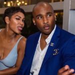 Meagan Good Instagram - ɪ’ᴍ ʜᴏʀʀɪʙʟʏ ɪɴᴄᴏɴsɪsᴛᴇɴᴛ ᴡɪᴛʜ ʙɪʀᴛʜᴅᴀʏ ᴘᴏsᴛs 🤦🏽‍♀️ ..ʙᴜᴛ ᴡᴀɴᴛᴇᴅ ᴛᴏ ᴛᴀᴋᴇ ᴀ ᴍᴏᴍᴇɴᴛ ᴀɴᴅ sᴇɴᴅ ᴀ ʜᴜɢᴇ ʜᴀᴘᴘʏ ʙɪʀᴛʜᴅᴀʏ ᴛᴏ ᴍʏ ʙʀᴏᴛʜᴇʀ & ᴏɴᴇ ᴏғ ᴍʏ ʙᴇsᴛ ғʀɪᴇɴᴅs @DatariTurner !!!! 🎉🥳. ᴛʜᴀɴᴋ ʏᴏᴜ ғᴏʀ ᴀʟᴡᴀʏs ʙᴇɪɴɢ ᴄᴏɴsɪsᴛᴇɴᴛ, ʜᴀᴠɪɴɢ ᴍʏ ʙᴀᴄᴋ, ʙᴇʟɪᴇᴠɪɴɢ ɪɴ ᴍᴇ & ʙᴇɪɴɢ ᴍʏ ʙɪɢɢᴇsᴛ ᴄʜᴇᴇʀʟᴇᴀᴅᴇʀ. ʏᴏᴜ ᴀʀᴇ ᴀ ʀᴀʀᴇ ᴏɴᴇ .. ᴀ ɢᴇɴᴜɪɴᴇ sᴘɪʀɪᴛ & ᴀ ғᴏʀᴄᴇ ᴛᴏ ʙᴇ ʀᴇᴄᴋᴏɴᴇᴅ ᴡɪᴛʜ. ɪ ᴄᴀɴ’ᴛ ᴡᴀɪᴛ ᴛᴏ sᴇᴇ ʏᴏᴜ ᴀʟʟ ɢᴏᴅ ʜᴀs ɪɴ sᴛᴏʀᴇ ғᴏʀ ʏᴏᴜ ᴏɴ ᴛʜɪs ɴᴇxᴛ ᴛʀɪᴘ ᴀʀᴏᴜɴᴅ ᴛʜᴇ sᴜɴ 💫 .. ᴡᴇ ᴋɴᴏᴡ ᴛʜᴇ ᴊᴏᴜʀɴᴇʏ 🙏🏾. ᴀɴᴅ ɪ ʟᴏᴠᴇ ʏᴏᴜ ᴛᴏ ᴘɪᴇᴄᴇs -𝟺 ᴇᴠᴀᴀᴀᴀᴀ ɴɪɴᴊᴀ. ʏᴏ ʙᴀʙʏ sɪs, ᴍᴇᴀɢs