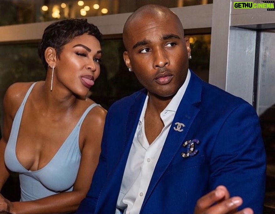 Meagan Good Instagram - ɪ’ᴍ ʜᴏʀʀɪʙʟʏ ɪɴᴄᴏɴsɪsᴛᴇɴᴛ ᴡɪᴛʜ ʙɪʀᴛʜᴅᴀʏ ᴘᴏsᴛs 🤦🏽♀️ ..ʙᴜᴛ ᴡᴀɴᴛᴇᴅ ᴛᴏ ᴛᴀᴋᴇ ᴀ ᴍᴏᴍᴇɴᴛ ᴀɴᴅ sᴇɴᴅ ᴀ ʜᴜɢᴇ ʜᴀᴘᴘʏ ʙɪʀᴛʜᴅᴀʏ ᴛᴏ ᴍʏ ʙʀᴏᴛʜᴇʀ & ᴏɴᴇ ᴏғ ᴍʏ ʙᴇsᴛ ғʀɪᴇɴᴅs @DatariTurner !!!! 🎉🥳. ᴛʜᴀɴᴋ ʏᴏᴜ ғᴏʀ ᴀʟᴡᴀʏs ʙᴇɪɴɢ ᴄᴏɴsɪsᴛᴇɴᴛ, ʜᴀᴠɪɴɢ ᴍʏ ʙᴀᴄᴋ, ʙᴇʟɪᴇᴠɪɴɢ ɪɴ ᴍᴇ & ʙᴇɪɴɢ ᴍʏ ʙɪɢɢᴇsᴛ ᴄʜᴇᴇʀʟᴇᴀᴅᴇʀ. ʏᴏᴜ ᴀʀᴇ ᴀ ʀᴀʀᴇ ᴏɴᴇ .. ᴀ ɢᴇɴᴜɪɴᴇ sᴘɪʀɪᴛ & ᴀ ғᴏʀᴄᴇ ᴛᴏ ʙᴇ ʀᴇᴄᴋᴏɴᴇᴅ ᴡɪᴛʜ. ɪ ᴄᴀɴ’ᴛ ᴡᴀɪᴛ ᴛᴏ sᴇᴇ ʏᴏᴜ ᴀʟʟ ɢᴏᴅ ʜᴀs ɪɴ sᴛᴏʀᴇ ғᴏʀ ʏᴏᴜ ᴏɴ ᴛʜɪs ɴᴇxᴛ ᴛʀɪᴘ ᴀʀᴏᴜɴᴅ ᴛʜᴇ sᴜɴ 💫 .. ᴡᴇ ᴋɴᴏᴡ ᴛʜᴇ ᴊᴏᴜʀɴᴇʏ 🙏🏾. ᴀɴᴅ ɪ ʟᴏᴠᴇ ʏᴏᴜ ᴛᴏ ᴘɪᴇᴄᴇs -𝟺 ᴇᴠᴀᴀᴀᴀᴀ ɴɪɴᴊᴀ. ʏᴏ ʙᴀʙʏ sɪs, ᴍᴇᴀɢs