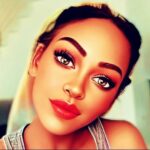 Meagan Good Instagram - “ ɢᴏʟᴅ🌟ғᴏʀ @GeorgeKennedy.1610 , ᴛʜᴇsᴇ ᴘɪᴄᴛᴜʀᴇs ᴀʀᴇ ᴅᴏᴘᴇ ! “ ᴛʜᴀɴᴋ ʏᴏᴜ 💛