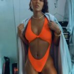 Meagan Good Instagram -