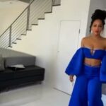 Meagan Good Instagram - GФФD VIБΞS 😎