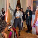 Meagan Good Instagram - ᴛᴏɴɪɢʜᴛ’s @beauties_withbrains ᴡᴀs ʙᴇᴀᴜᴛɪғᴜʟ + ʜᴇᴀʟɪɴɢ .. ᴀɴᴅ ᴇᴘɪᴄ 🙏🏾. sᴏ ᴍᴜᴄʜ ʟᴏᴠᴇ ɪɴ ᴛʜᴇ ʀᴏᴏᴍ ..ᴍʏ ᴡʜᴏʟᴇ ᴇɴᴛɪʀᴇ sᴘɪʀɪᴛ ɪs ғᴜʟʟ 🥺🤲🏾. sᴘᴇᴄɪᴀʟ ᴛʜᴀɴᴋ ʏᴏᴜ ᴛᴏ @indifelder + ᴛᴇᴀᴍ 🤎 + ᴛʜᴀɴᴋ ʏᴏᴜ ᴛᴏ ᴇᴠᴇʀʏ sᴜᴘᴇʀᴡᴏᴍᴀɴ ɪɴ ᴛʜᴇ ʀᴏᴏᴍ ᴛᴏɴɪɢʜᴛ 💪🏾 @lavish_impressions |@_thebrittanycheri | @pivotbpr |@rhochandamcadams | @thekenome |@carolinabluebentley |@nakomabrand | @rollsroyceraleigh | @tymcarolina_ 👑