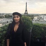 Meagan Good Instagram - 📸| 🤎 sᴘᴇᴄɪᴀʟ ᴛʜᴀɴᴋs 𝟸 @Plaza_Athenee ᴊᴇʀᴇᴍʏ, ғᴜɴᴀ, ɴᴀᴏᴍɪ + ᴇᴠᴇʀʏʙᴏᴅʏ ᴇʟsᴇ ɪɴ ᴛʜᴇ sᴛᴀғғ. ʙɪɢ ʙɪɢ ʟᴏᴠᴇ!