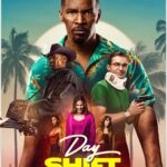 Meagan Good Instagram – SO EXCTED WE GET TO SHARE OUR NEW #DAYSHIFTMOVIE🩸 WITH YALL 🙌🏾!!! 

Special S/O to @iamjamiefoxx for the love + ✨ you always give, I appreciate you! @jjlocoperry , our fearless leader & director who’s bout to take you on a ride you ain’t even ready for 👀! My Brother @datariturner , for being my a real one 🙏🏾 + producing his ass off!! + @davebrownusa for always wanting to see me win. 

@netflix thank you so much 🙏🏾 for this incredible opportunity to get my vampire slayin’ bucket list in 💪🏾! 

to my DAY SHIFT Fam 🩸:
The legendary @snoopdogg + heart of gold @karlasouza + hilarious #Davefranco + badass @natashaliubordizzo + my darling daughter @zionbroadnax !
Love y’all!! 

Y’all ain’t even ready 👀

this one is different .
⚰️