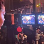 Meagan Good Instagram - ᴡʜᴀᴛ ᴀ ᴇᴘɪᴄ ᴇxᴘᴇʀɪᴇɴᴄᴇ . ɪ ᴍɪssᴇᴅ #FemaleFilmmakerFriday ʙᴜᴛ .. ɪ ᴊᴜsᴛ ᴡᴀɴᴛ ᴛᴏ sᴀʏ ᴡʜᴀᴛ ᴀ ʏᴇᴀʀ ɪᴛ’s ʙᴇᴇɴ ᴛʜᴜs ғᴀʀ .. ᴛʜᴀɴᴋ ʏᴏᴜ ɢᴏᴅ ғᴏʀ sᴜsᴛᴀɪɴɪɴɢ ᴍᴇ ᴀɴᴅ ʙʟᴏᴡɪɴɢ ᴍʏ ᴍɪɴᴅ 🤯 ..ᴀɴᴅ sᴜʀʀᴏᴜɴᴅɪɴɢ ᴍᴇ ᴡɪᴛʜ sᴏ ᴍᴜᴄʜ ʟᴏᴠᴇ ʙᴏᴛʜ ᴘᴇʀsᴏɴᴀʟʟʏ ᴀɴᴅ ᴘʀᴏғᴇssɪᴏɴᴀʟʟʏ .. ɪ’ᴍ sᴏ ᴛʜᴀɴᴋғᴜʟ ᴛʜᴇʀᴇ ᴀʀᴇɴ’ᴛ ᴇᴠᴇɴ ᴡᴏʀᴅs 🙏🏾 ʟᴏᴠᴇ ʏ’ᴀʟʟ 🫶🏾 #SheBeAGOODDirectorDoe #HARLEMeverafter 💫