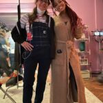 Meagan Good Instagram - ᴡʜᴀᴛ ᴀ ᴇᴘɪᴄ ᴇxᴘᴇʀɪᴇɴᴄᴇ . ɪ ᴍɪssᴇᴅ #FemaleFilmmakerFriday ʙᴜᴛ .. ɪ ᴊᴜsᴛ ᴡᴀɴᴛ ᴛᴏ sᴀʏ ᴡʜᴀᴛ ᴀ ʏᴇᴀʀ ɪᴛ’s ʙᴇᴇɴ ᴛʜᴜs ғᴀʀ .. ᴛʜᴀɴᴋ ʏᴏᴜ ɢᴏᴅ ғᴏʀ sᴜsᴛᴀɪɴɪɴɢ ᴍᴇ ᴀɴᴅ ʙʟᴏᴡɪɴɢ ᴍʏ ᴍɪɴᴅ 🤯 ..ᴀɴᴅ sᴜʀʀᴏᴜɴᴅɪɴɢ ᴍᴇ ᴡɪᴛʜ sᴏ ᴍᴜᴄʜ ʟᴏᴠᴇ ʙᴏᴛʜ ᴘᴇʀsᴏɴᴀʟʟʏ ᴀɴᴅ ᴘʀᴏғᴇssɪᴏɴᴀʟʟʏ .. ɪ’ᴍ sᴏ ᴛʜᴀɴᴋғᴜʟ ᴛʜᴇʀᴇ ᴀʀᴇɴ’ᴛ ᴇᴠᴇɴ ᴡᴏʀᴅs 🙏🏾 ʟᴏᴠᴇ ʏ’ᴀʟʟ 🫶🏾 #SheBeAGOODDirectorDoe #HARLEMeverafter 💫