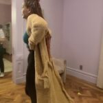 Meagan Good Instagram - ᴡʜᴀᴛ ᴀ ᴇᴘɪᴄ ᴇxᴘᴇʀɪᴇɴᴄᴇ . ɪ ᴍɪssᴇᴅ #FemaleFilmmakerFriday ʙᴜᴛ .. ɪ ᴊᴜsᴛ ᴡᴀɴᴛ ᴛᴏ sᴀʏ ᴡʜᴀᴛ ᴀ ʏᴇᴀʀ ɪᴛ’s ʙᴇᴇɴ ᴛʜᴜs ғᴀʀ .. ᴛʜᴀɴᴋ ʏᴏᴜ ɢᴏᴅ ғᴏʀ sᴜsᴛᴀɪɴɪɴɢ ᴍᴇ ᴀɴᴅ ʙʟᴏᴡɪɴɢ ᴍʏ ᴍɪɴᴅ 🤯 ..ᴀɴᴅ sᴜʀʀᴏᴜɴᴅɪɴɢ ᴍᴇ ᴡɪᴛʜ sᴏ ᴍᴜᴄʜ ʟᴏᴠᴇ ʙᴏᴛʜ ᴘᴇʀsᴏɴᴀʟʟʏ ᴀɴᴅ ᴘʀᴏғᴇssɪᴏɴᴀʟʟʏ .. ɪ’ᴍ sᴏ ᴛʜᴀɴᴋғᴜʟ ᴛʜᴇʀᴇ ᴀʀᴇɴ’ᴛ ᴇᴠᴇɴ ᴡᴏʀᴅs 🙏🏾 ʟᴏᴠᴇ ʏ’ᴀʟʟ 🫶🏾 #SheBeAGOODDirectorDoe #HARLEMeverafter 💫