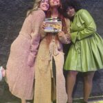 Meagan Good Instagram - ᴡʜᴀᴛ ᴀ ᴇᴘɪᴄ ᴇxᴘᴇʀɪᴇɴᴄᴇ . ɪ ᴍɪssᴇᴅ #FemaleFilmmakerFriday ʙᴜᴛ .. ɪ ᴊᴜsᴛ ᴡᴀɴᴛ ᴛᴏ sᴀʏ ᴡʜᴀᴛ ᴀ ʏᴇᴀʀ ɪᴛ’s ʙᴇᴇɴ ᴛʜᴜs ғᴀʀ .. ᴛʜᴀɴᴋ ʏᴏᴜ ɢᴏᴅ ғᴏʀ sᴜsᴛᴀɪɴɪɴɢ ᴍᴇ ᴀɴᴅ ʙʟᴏᴡɪɴɢ ᴍʏ ᴍɪɴᴅ 🤯 ..ᴀɴᴅ sᴜʀʀᴏᴜɴᴅɪɴɢ ᴍᴇ ᴡɪᴛʜ sᴏ ᴍᴜᴄʜ ʟᴏᴠᴇ ʙᴏᴛʜ ᴘᴇʀsᴏɴᴀʟʟʏ ᴀɴᴅ ᴘʀᴏғᴇssɪᴏɴᴀʟʟʏ .. ɪ’ᴍ sᴏ ᴛʜᴀɴᴋғᴜʟ ᴛʜᴇʀᴇ ᴀʀᴇɴ’ᴛ ᴇᴠᴇɴ ᴡᴏʀᴅs 🙏🏾 ʟᴏᴠᴇ ʏ’ᴀʟʟ 🫶🏾 #SheBeAGOODDirectorDoe #HARLEMeverafter 💫