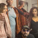 Meagan Good Instagram - “ʟᴀsᴛ” sᴇᴀsᴏɴ’s sʜᴇɴᴀɴɪɢᴀɴs 👀 ! ғʀᴏᴍ @HarlemOnPrime sᴇᴀsᴏɴ ☝🏾 sᴇᴀsᴏɴ ✌🏾 ʜᴇʀᴇ ᴡᴇᴇᴇᴇ ᴄᴏᴍᴇ 👀 !!!