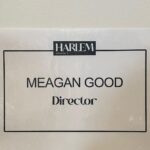 Meagan Good Instagram - 💫🎥