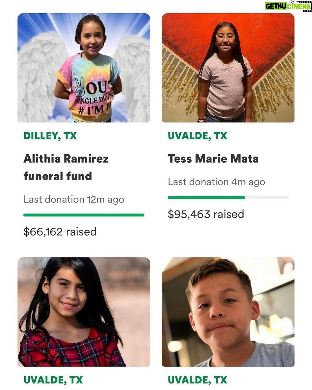 Meagan Good Instagram - Link in my story . 🙏🏾 🙏🏾 #Repost @shaunking ・・・ Friends, I spoke directly to executives at GoFundMe. THE LINK IS IN MY BIO. They have verified ALL of these and their team will also make sure all of the funds go directly to the families. Mainly, I just want to be sure these families don’t have to rush back to work, and that they can support themselves over this next year. Love you all. Shaun