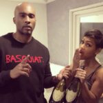 Meagan Good Instagram - ɪ’ᴍ ʜᴏʀʀɪʙʟʏ ɪɴᴄᴏɴsɪsᴛᴇɴᴛ ᴡɪᴛʜ ʙɪʀᴛʜᴅᴀʏ ᴘᴏsᴛs 🤦🏽‍♀️ ..ʙᴜᴛ ᴡᴀɴᴛᴇᴅ ᴛᴏ ᴛᴀᴋᴇ ᴀ ᴍᴏᴍᴇɴᴛ ᴀɴᴅ sᴇɴᴅ ᴀ ʜᴜɢᴇ ʜᴀᴘᴘʏ ʙɪʀᴛʜᴅᴀʏ ᴛᴏ ᴍʏ ʙʀᴏᴛʜᴇʀ & ᴏɴᴇ ᴏғ ᴍʏ ʙᴇsᴛ ғʀɪᴇɴᴅs @DatariTurner !!!! 🎉🥳. ᴛʜᴀɴᴋ ʏᴏᴜ ғᴏʀ ᴀʟᴡᴀʏs ʙᴇɪɴɢ ᴄᴏɴsɪsᴛᴇɴᴛ, ʜᴀᴠɪɴɢ ᴍʏ ʙᴀᴄᴋ, ʙᴇʟɪᴇᴠɪɴɢ ɪɴ ᴍᴇ & ʙᴇɪɴɢ ᴍʏ ʙɪɢɢᴇsᴛ ᴄʜᴇᴇʀʟᴇᴀᴅᴇʀ. ʏᴏᴜ ᴀʀᴇ ᴀ ʀᴀʀᴇ ᴏɴᴇ .. ᴀ ɢᴇɴᴜɪɴᴇ sᴘɪʀɪᴛ & ᴀ ғᴏʀᴄᴇ ᴛᴏ ʙᴇ ʀᴇᴄᴋᴏɴᴇᴅ ᴡɪᴛʜ. ɪ ᴄᴀɴ’ᴛ ᴡᴀɪᴛ ᴛᴏ sᴇᴇ ʏᴏᴜ ᴀʟʟ ɢᴏᴅ ʜᴀs ɪɴ sᴛᴏʀᴇ ғᴏʀ ʏᴏᴜ ᴏɴ ᴛʜɪs ɴᴇxᴛ ᴛʀɪᴘ ᴀʀᴏᴜɴᴅ ᴛʜᴇ sᴜɴ 💫 .. ᴡᴇ ᴋɴᴏᴡ ᴛʜᴇ ᴊᴏᴜʀɴᴇʏ 🙏🏾. ᴀɴᴅ ɪ ʟᴏᴠᴇ ʏᴏᴜ ᴛᴏ ᴘɪᴇᴄᴇs -𝟺 ᴇᴠᴀᴀᴀᴀᴀ ɴɪɴᴊᴀ. ʏᴏ ʙᴀʙʏ sɪs, ᴍᴇᴀɢs