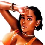Meagan Good Instagram - “ ɢᴏʟᴅ🌟ғᴏʀ @GeorgeKennedy.1610 , ᴛʜᴇsᴇ ᴘɪᴄᴛᴜʀᴇs ᴀʀᴇ ᴅᴏᴘᴇ ! “ ᴛʜᴀɴᴋ ʏᴏᴜ 💛