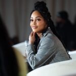 Meagan Good Instagram - ᴛᴏɴɪɢʜᴛ’s @beauties_withbrains ᴡᴀs ʙᴇᴀᴜᴛɪғᴜʟ + ʜᴇᴀʟɪɴɢ .. ᴀɴᴅ ᴇᴘɪᴄ 🙏🏾. sᴏ ᴍᴜᴄʜ ʟᴏᴠᴇ ɪɴ ᴛʜᴇ ʀᴏᴏᴍ ..ᴍʏ ᴡʜᴏʟᴇ ᴇɴᴛɪʀᴇ sᴘɪʀɪᴛ ɪs ғᴜʟʟ 🥺🤲🏾. sᴘᴇᴄɪᴀʟ ᴛʜᴀɴᴋ ʏᴏᴜ ᴛᴏ @indifelder + ᴛᴇᴀᴍ 🤎 + ᴛʜᴀɴᴋ ʏᴏᴜ ᴛᴏ ᴇᴠᴇʀʏ sᴜᴘᴇʀᴡᴏᴍᴀɴ ɪɴ ᴛʜᴇ ʀᴏᴏᴍ ᴛᴏɴɪɢʜᴛ 💪🏾 @lavish_impressions |@_thebrittanycheri | @pivotbpr |@rhochandamcadams | @thekenome |@carolinabluebentley |@nakomabrand | @rollsroyceraleigh | @tymcarolina_ 👑