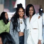 Meagan Good Instagram - ᴛᴏɴɪɢʜᴛ’s @beauties_withbrains ᴡᴀs ʙᴇᴀᴜᴛɪғᴜʟ + ʜᴇᴀʟɪɴɢ .. ᴀɴᴅ ᴇᴘɪᴄ 🙏🏾. sᴏ ᴍᴜᴄʜ ʟᴏᴠᴇ ɪɴ ᴛʜᴇ ʀᴏᴏᴍ ..ᴍʏ ᴡʜᴏʟᴇ ᴇɴᴛɪʀᴇ sᴘɪʀɪᴛ ɪs ғᴜʟʟ 🥺🤲🏾. sᴘᴇᴄɪᴀʟ ᴛʜᴀɴᴋ ʏᴏᴜ ᴛᴏ @indifelder + ᴛᴇᴀᴍ 🤎 + ᴛʜᴀɴᴋ ʏᴏᴜ ᴛᴏ ᴇᴠᴇʀʏ sᴜᴘᴇʀᴡᴏᴍᴀɴ ɪɴ ᴛʜᴇ ʀᴏᴏᴍ ᴛᴏɴɪɢʜᴛ 💪🏾 @lavish_impressions |@_thebrittanycheri | @pivotbpr |@rhochandamcadams | @thekenome |@carolinabluebentley |@nakomabrand | @rollsroyceraleigh | @tymcarolina_ 👑