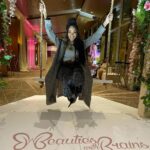 Meagan Good Instagram - ᴛᴏɴɪɢʜᴛ’s @beauties_withbrains ᴡᴀs ʙᴇᴀᴜᴛɪғᴜʟ + ʜᴇᴀʟɪɴɢ .. ᴀɴᴅ ᴇᴘɪᴄ 🙏🏾. sᴏ ᴍᴜᴄʜ ʟᴏᴠᴇ ɪɴ ᴛʜᴇ ʀᴏᴏᴍ ..ᴍʏ ᴡʜᴏʟᴇ ᴇɴᴛɪʀᴇ sᴘɪʀɪᴛ ɪs ғᴜʟʟ 🥺🤲🏾. sᴘᴇᴄɪᴀʟ ᴛʜᴀɴᴋ ʏᴏᴜ ᴛᴏ @indifelder + ᴛᴇᴀᴍ 🤎 + ᴛʜᴀɴᴋ ʏᴏᴜ ᴛᴏ ᴇᴠᴇʀʏ sᴜᴘᴇʀᴡᴏᴍᴀɴ ɪɴ ᴛʜᴇ ʀᴏᴏᴍ ᴛᴏɴɪɢʜᴛ 💪🏾 @lavish_impressions |@_thebrittanycheri | @pivotbpr |@rhochandamcadams | @thekenome |@carolinabluebentley |@nakomabrand | @rollsroyceraleigh | @tymcarolina_ 👑