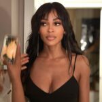 Meagan Good Instagram – 🎬 ᴛɪs ᴛʜᴇ sᴇᴀsᴏɴ. 

sʜᴇ ʙᴀᴄᴋ ᴀᴛ ɪᴛ . 🤸🏾‍♀️