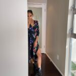 Meagan Good Instagram - ɮʟᴏᴏᴍ . 🌸