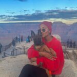 Meagan Good Instagram - “ ᴛᴏ ㄥɪᴠᴇ ᴡɪʟʟ ʙᴇ ᴀɴ ᴀᴡғᴜʟʟʏ ʙɪɢ ᴀᴅᴠᴇɴᴛᴜʀᴇ .” ☁️ | ᴊ.ᴍ. ʙᴀʀʀɪᴇ