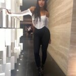 Meagan Good Instagram - 🪂