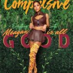 Meagan Good Instagram - 𝒪ɴ sᴛᴀɴᴅs ᴛʜɪs 𝘞ᴇᴅɴᴇsᴅᴀʏ! ᴇxᴄɪᴛᴇᴅ ᴛᴏ sʜᴀʀᴇ ᴛʜɪs ᴡɪᴛʜ ʏ’ᴀʟʟ 👀! @CompulsiveMagazine 📗 👗| @Iamsoleb 💇🏽‍♀️| @livjazzashley 💄| @jorge__monroy ✍🏾| @__autumnrayne 📸| @ArnoldShoots #EclipseContent 🤩 #CompulsiveMagazine 📍