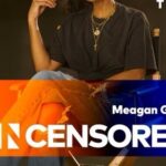 Meagan Good Instagram - TONITE .. Watch me get candid @ 10PM/9C on @TvOne.. On a all new episode of #Uncensored . Produced by @UptownHarry0 Directed by @LaMyiaGood