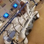 Meagan Good Instagram - #Repost @shaunking ・・・ 🚨His name is Ralph Yarl. And I’m now working with his family.⁣ ⁣ He’s a brilliant, talented, kind, outgoing 16 year old boy from a wonderful family who was shot twice by a white man when Ralph rang the doorbell to pick up his young siblings. ⁣ ⁣ ➡️➡️➡️➡️ Police said that Ralph was picking up his siblings at a house on N.E. 115th Terrace, but mistakenly went to a house on N.E. 115th Street in Kansas City, Missouri. ⁣ ⁣ And the white homeowner shot Ralph once through the glass front door. Then shot him again in the head to make sure he was dead. ⁣ ⁣ By a complete miracle, Ralph has SURVIVED and is recovering. ⁣ ⁣ 🤬 This homeowner needs to be arrested IMMEDIATELY. He should have been arrested the day this happened. ⁣ ⁣ 🤬🤬🤬THIS IS NOT A MAN STANDING HIS GROUND. This is NOT a stand your ground case. ⁣ ⁣ A young Black boy HAS THE RIGHT to accidentally go to 115th Street instead of 115th Terrace WITHOUT BEING SHOT. Period. ⁣ ⁣ I’ve helped this dear family secure attorneys @leemerrittesq & @attorneycrump and we are prepared to make sure this family gets justice and accountability. ⁣ ⁣ Police took the shooter in, THEN LET HIM GO. Let him destroy most of the evidence, and have not charged him.⁣ ⁣ ➡️ WE WILL NOT LET THIS STAND.⁣ ⁣ 🚨🚨🚨🚨 ACTION STEPS.⁣ ⁣ 1. Email the prosecutor, Zachary Thompson:⁣ ⁣ prosecutor@claycopa.com⁣ ⁣ 2. Call him @ 816-736-8300⁣ ⁣ 3. Call the Kansas City Police Department @: 816.234.5111 & 816.234.5000⁣ ⁣ And let him know this is NOT a stand your ground case and that charges MUST be filed here in the shooting of 16 year old Ralph Yarl.