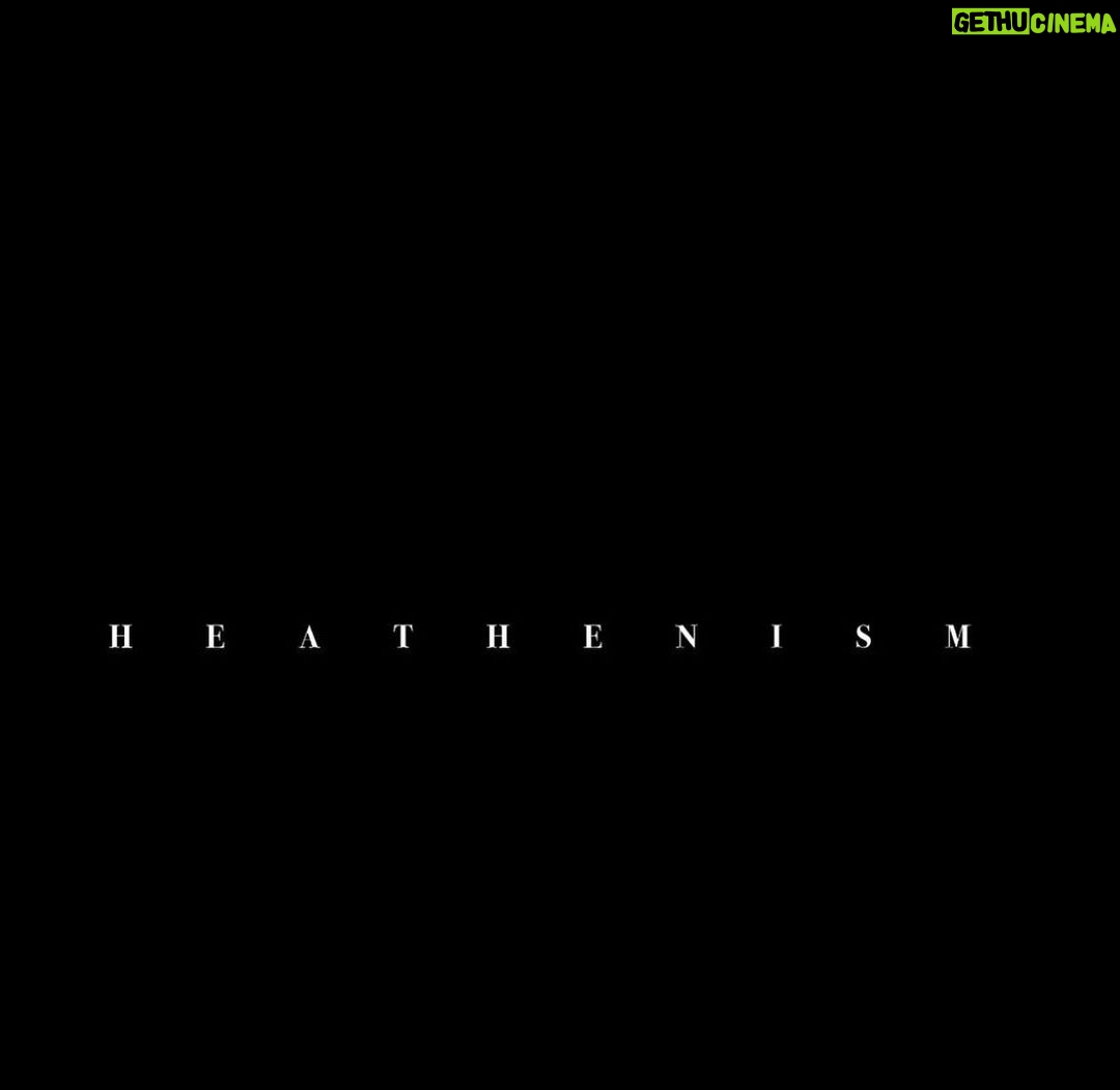 Meek Mill Instagram - What song you like the most from the “HEATHENISM PACK”????? Leave a comment!!!