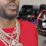 Meek Mill Instagram - For meeeeee lol